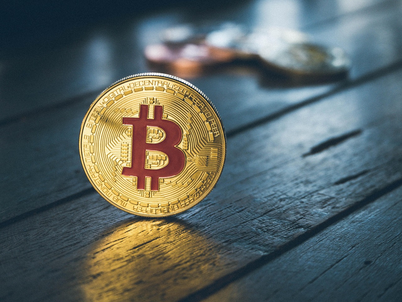 美国3月CPI下跌、联准会降息机率提高！但比特币、美股不涨反跌